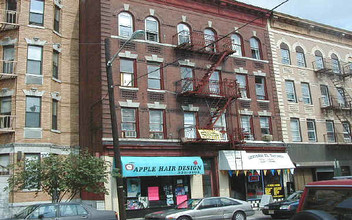 216-218 48th St in Union City, NJ - Building Photo - Building Photo