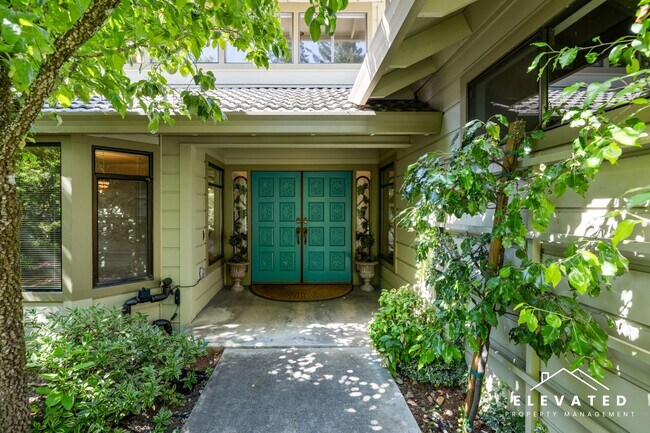 2609 Fir Park Way in Santa Rosa, CA - Building Photo - Building Photo