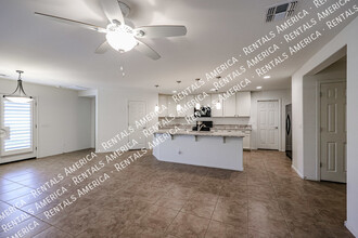 2880 E Detroit St in Chandler, AZ - Building Photo - Building Photo