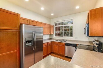 9753 E Carolina Pl in Denver, CO - Building Photo - Building Photo