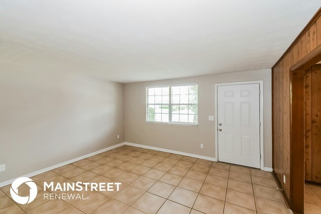 10632 Pinholster Rd in Jacksonville, FL - Foto de edificio - Building Photo