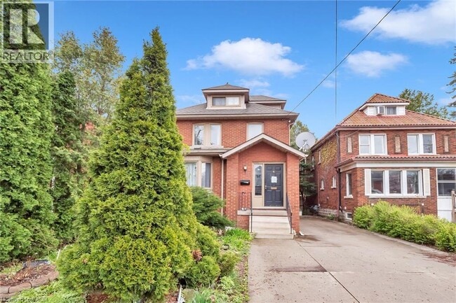 property at 81 Sterling St