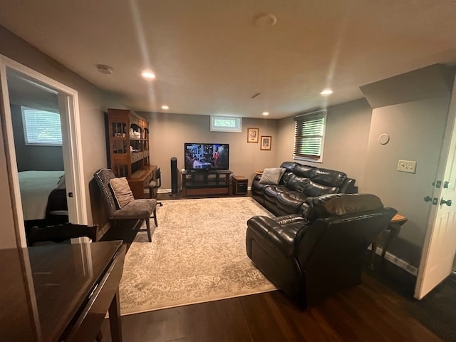 1115 N Utah Ave, Unit lower lvl apartment