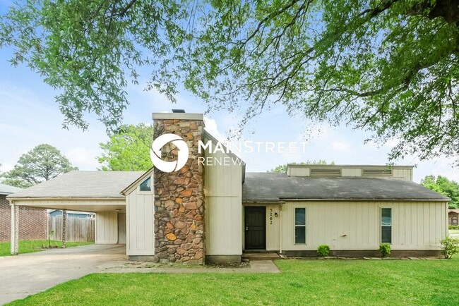 property at 5262 Sunray Dr