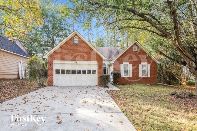 1591 Elizabeth Ln in Hampton, GA - Building Photo - Building Photo