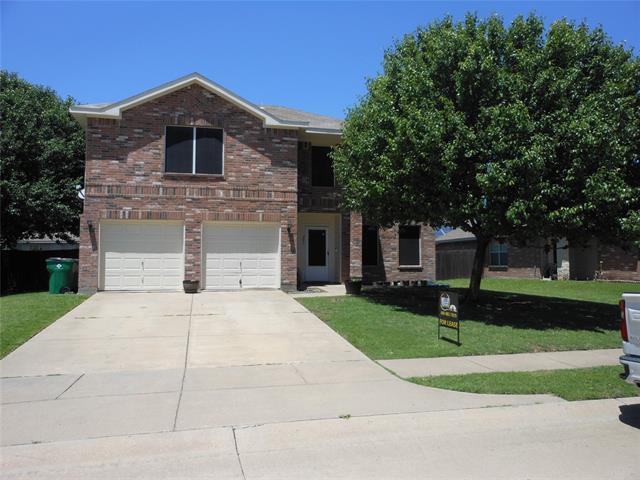 property at 207 Silver Spur Dr