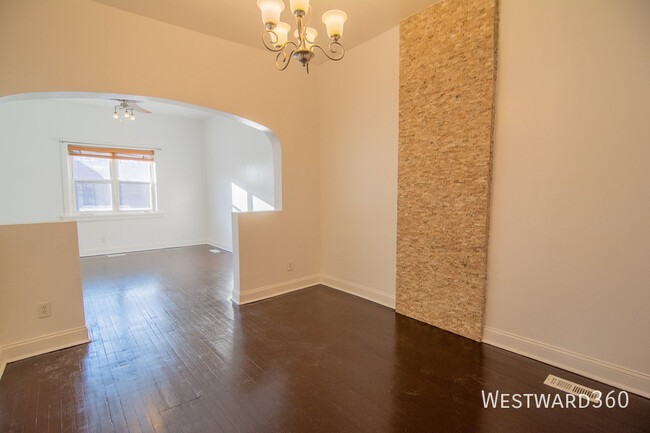 1007 S Campbell Ave in Chicago, IL - Building Photo - Building Photo