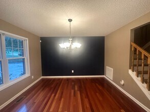 965 Buffalo Lake Rd in Sanford, NC - Building Photo - Building Photo