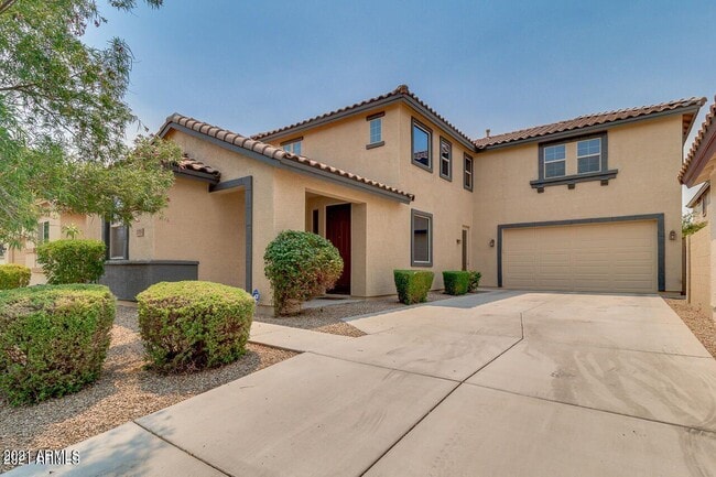 property at 1705 W Pelican Dr