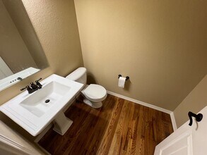 2483 Cinnabar Rd in Colorado Springs, CO - Building Photo - Building Photo