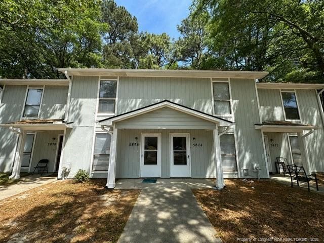 property at 5876 Aftonshire Dr