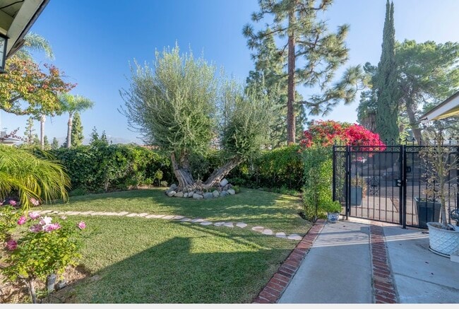 1803 Ybarra Dr in Rowland Heights, CA - Building Photo - Building Photo