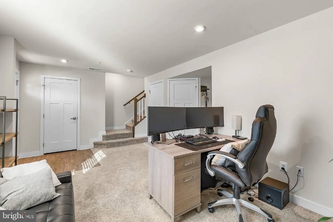 9020 Armstrong Ln in Upper Marlboro, MD - Building Photo - Building Photo