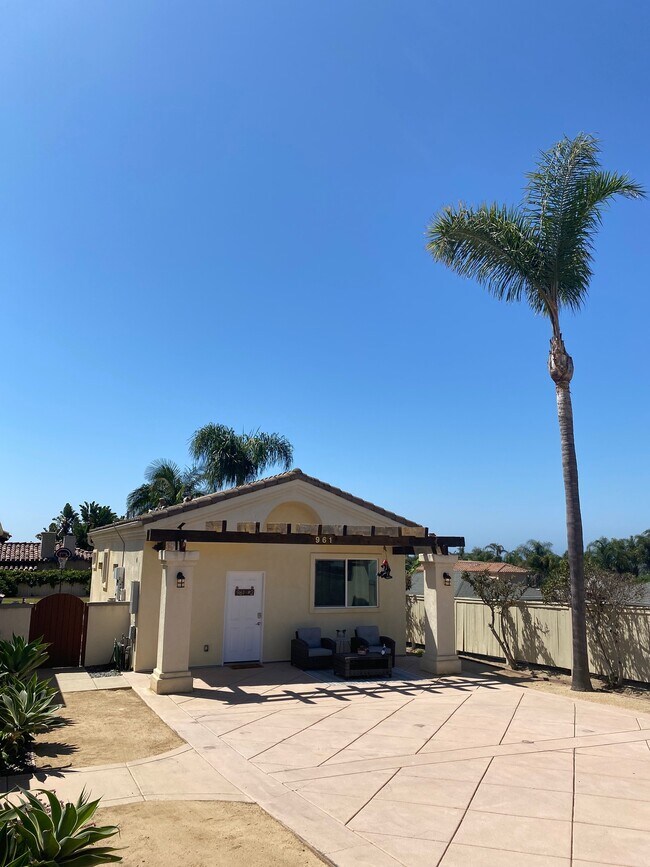 961 Brittany Rd Rentals in Encinitas, CA