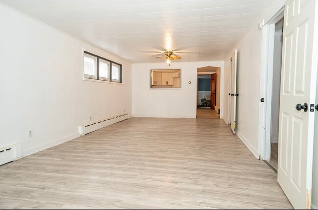 property at 166 Barnard St