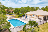 Seascape Condos in Tarpon Springs, FL - Building Photo - Building Photo