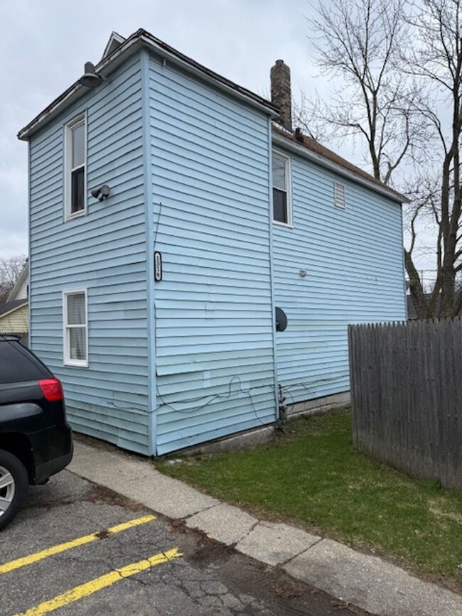 property at 1316 Alpine Ave NW