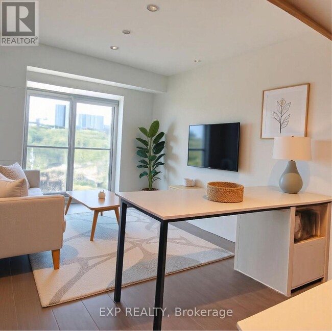 property at 2495 Eglinton Ave W