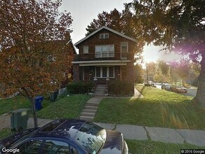 1042 Art Hill Pl in St. Louis, MO - Building Photo - Building Photo