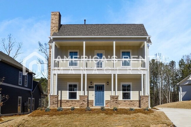 property at 190 Barimore Blvd