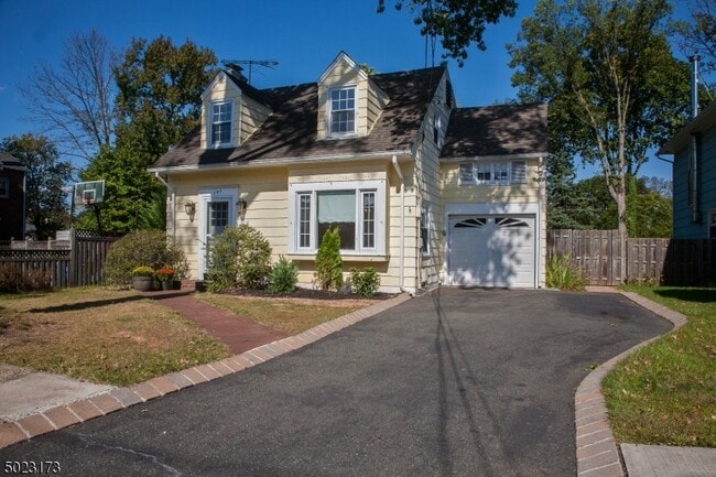 191 2nd St in Fanwood, NJ - Building Photo - Building Photo