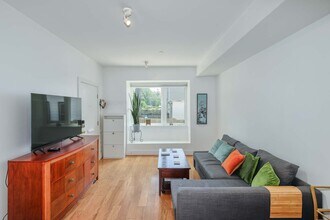 1202 Jackson St NE in Washington, DC - Building Photo - Building Photo