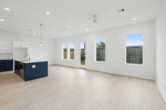 10092 Serrano Pk Dr in Houston, TX - Building Photo - Building Photo