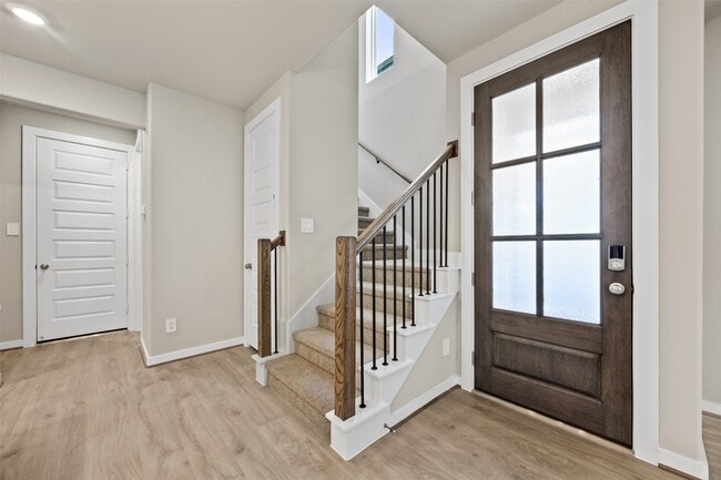 4115 Glowing Hearth Dr in Houston, TX - Building Photo - Building Photo