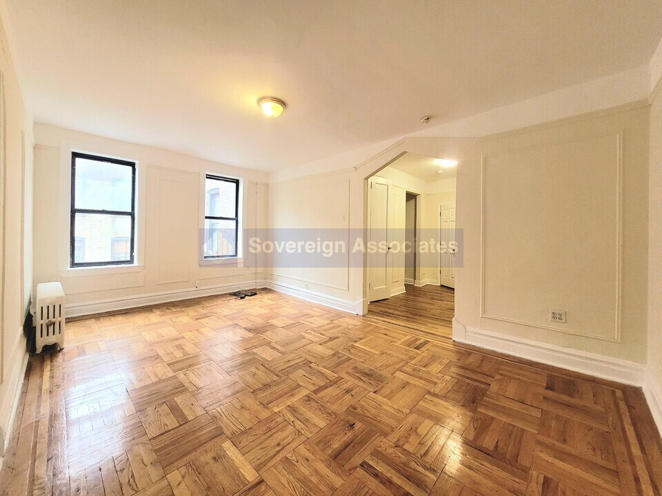 1803 Riverside Dr, Unit 6K in New York, NY - Foto de edificio