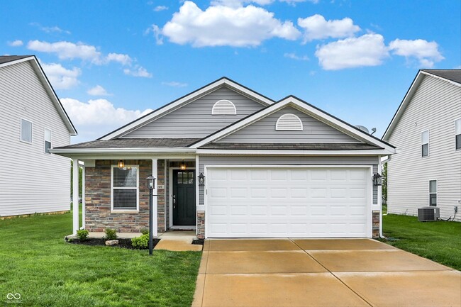 property at 5549 Wild Horse Dr