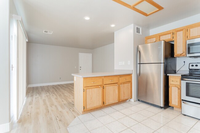 1888 Big Horn St, Unit 1820 in Pahrump, NV - Building Photo - Building Photo