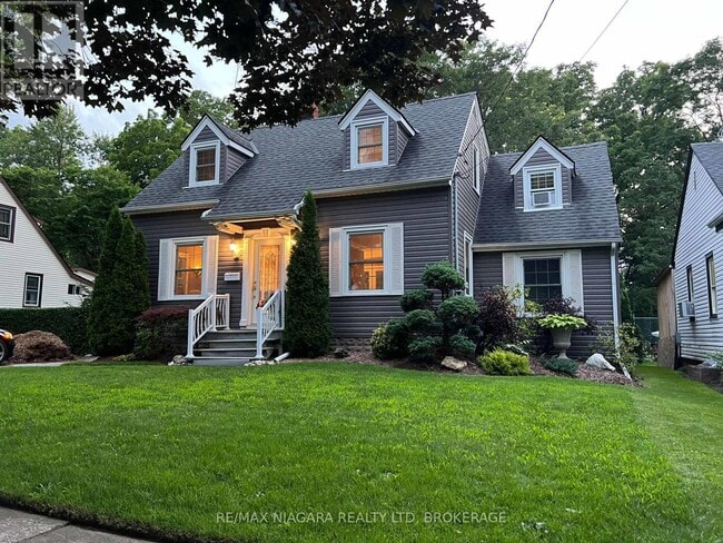 property at 5747 Brookfield Ave