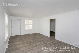 571 Howland Ave in Toledo, OH - Building Photo - Building Photo