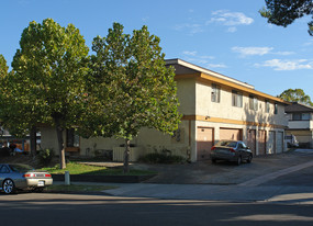 24531 Raymond Way Apartments