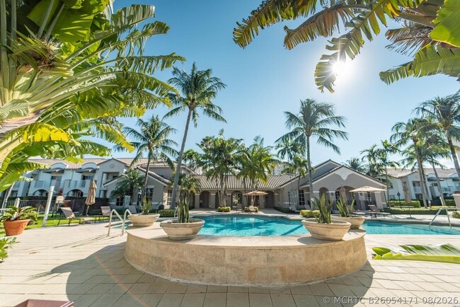 property at 3606 S Ocean Blvd