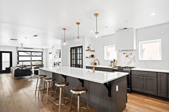 3926 Kalamath St in Denver, CO - Building Photo - Building Photo