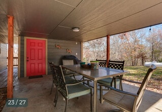 10050 Allen Rd in Kingston, OK - Building Photo - Building Photo