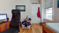 66 Mozart St, Unit 1 in Boston, MA - Building Photo - Building Photo