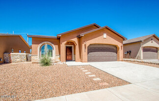 3209 Christian Cunningham in El Paso, TX - Building Photo - Building Photo