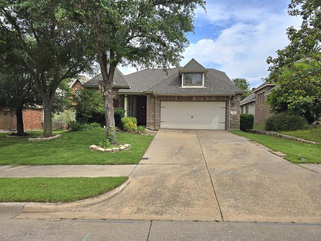 property at 3101 Spanish Oak Trail