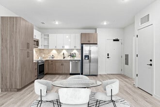 1510 Belleville in Richmond, VA - Building Photo - Building Photo