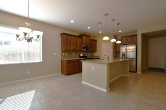 3106 E Patrick St in Gilbert, AZ - Building Photo - Building Photo