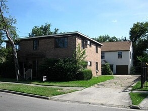 5344 Leeland St in Houston, TX - Building Photo - Building Photo
