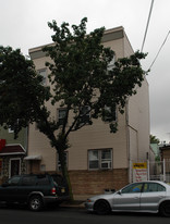 38 Wilson Ave Apartments