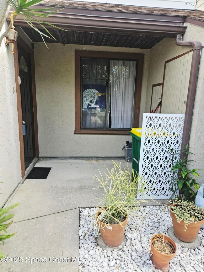 310 Sherwood Pl in Merritt Island, FL - Building Photo - Building Photo