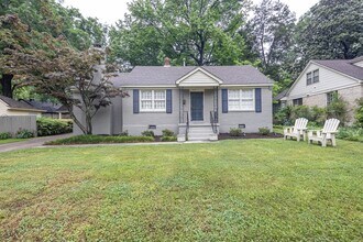 537 Eastbourne Pl in Memphis, TN - Building Photo - Building Photo