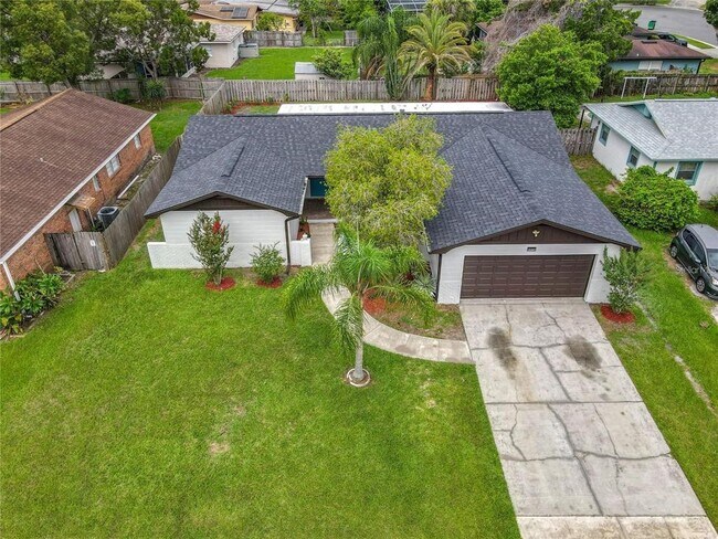 8676 Hillside Dr in Orlando, FL - Building Photo - Building Photo