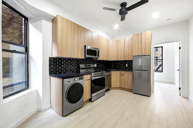 37 Orchard St in New York, NY - Foto de edificio - Building Photo