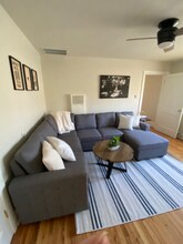 245 Wooding Ave in Danville, VA - Foto de edificio - Building Photo