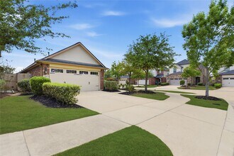 1617 Park Promenade Pl in Houston, TX - Building Photo - Building Photo